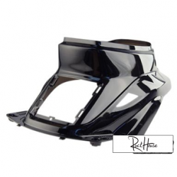 Rear Fairing Tun'r Black Bws'r-Zuma 88-01