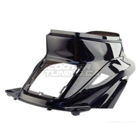 Rear Fairing Tun'r Black