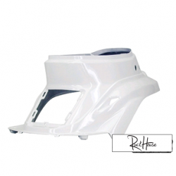 Rear Fairing Tun'r White Bws'r-Zuma 88-01