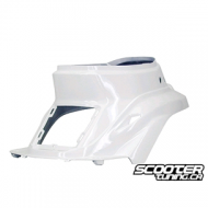 Rear Fairing Tun'r White Bws'r-Zuma 88-01