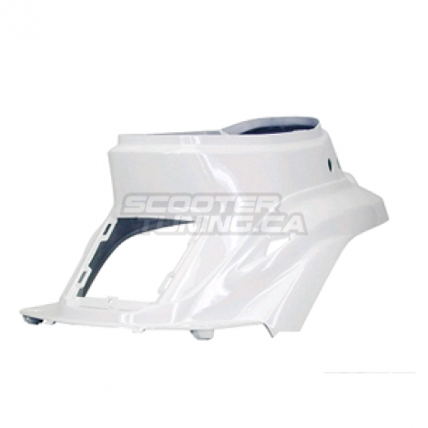 Rear Fairing Tun'r White