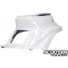 Rear Fairing Tun'r White