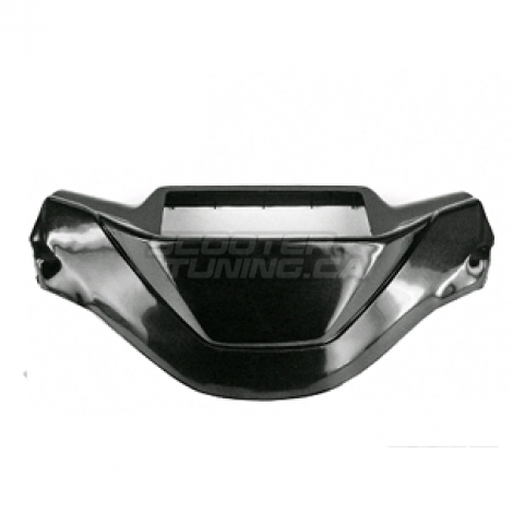 Handlebar Cover Tun'r Black