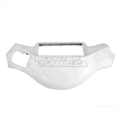 Handlebar Cover Tun'r White