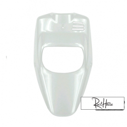 Front Fairing Tun'r White Bws'r-Zuma 88-01