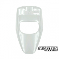 Front Fairing Tun'r White