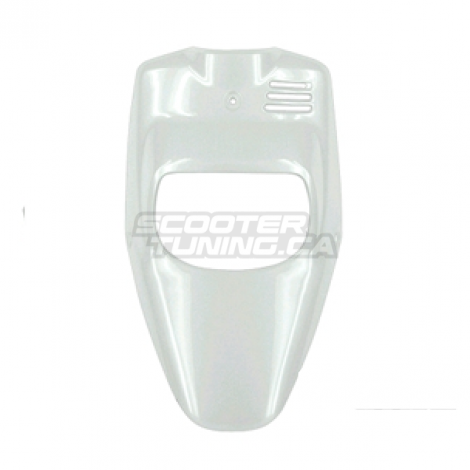 Front Fairing Tun'r White