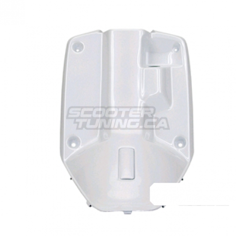 Knee Cover Tun'r White