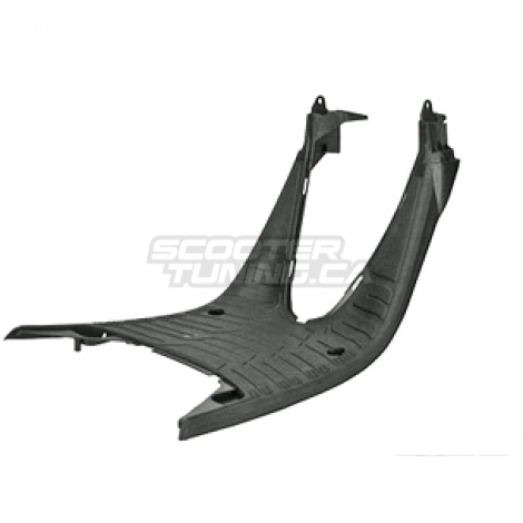 Floor Cover Tun'r Black