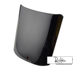 Engine Door Tun'r Black Bws'r-Zuma 88-01