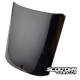 Engine Door Tun'r Black