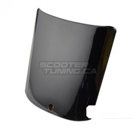Engine Door Tun'r Black