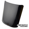 Engine Door Tun'r Black