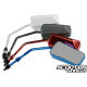 Mirror Str8 F1 Style M8 Red (R/L)