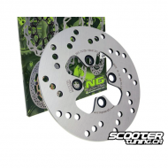 Brake Disc 180mm (4 Hole) Bws'r - Prebug