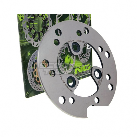 Brake Disc 155mm (3 Hole)