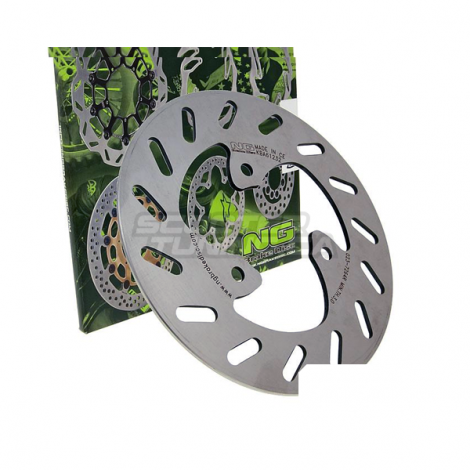 Brake Disc 190mm Type 1 (SR50-Typhoon)