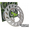 Brake Disc 190mm (Derbi Bullet-Atlantis)