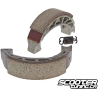 Replacement Brake Shoes (Vespa-Derbi)