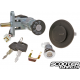 key Ignition Switch (CPI-Vento-Keeway)