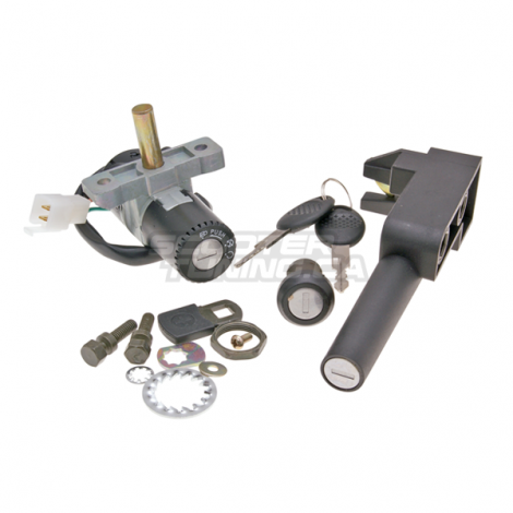 key Ignition Switch (Aprilia SR50)