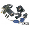 key Ignition Switch (Aprilia SR50 Piaggio)