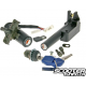 key Ignition Switch (Aprilia SR50 Minarelli)