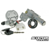 key Ignition Switch (Kymco Agility 50)