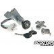 key Ignition Switch (Kymco Super9 50)
