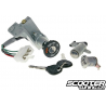 key Ignition Switch (Kymco Super9 50)