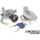key Ignition Switch (CPI GTR)