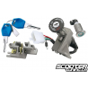 key Ignition Switch (Kymco Agility 125)