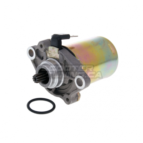 Electric Starter Motor for Piaggio 2T
