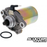 Electric Starter Motor for Piaggio 2T