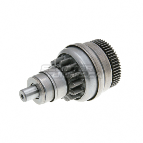 Starter Bendix Gear (Piaggio 2T-4T)