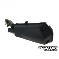Airbox Complete GY6 50cc (10'' wheel)