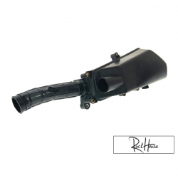Airbox Complete GY6 50cc (12'' wheel)
