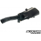 Airbox Complete GY6 50cc (12'' wheel)