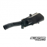 Airbox Complete GY6 50cc (12'' wheel)