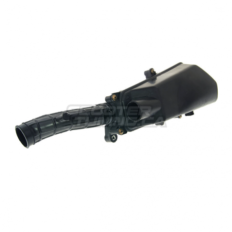 Airbox Complete GY6 50cc (12'' wheel)