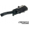 Airbox Complete GY6 50cc (12'' wheel)
