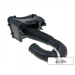 Airbox Complete Type 1 GY6 125-150cc