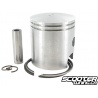 Piston Airsal Sport 70cc Minarelli Horizontal (Air cooled)