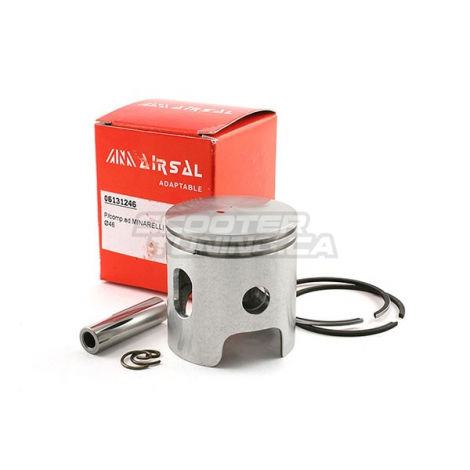 Piston Airsal Sport 70cc Minarelli Vertical