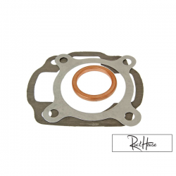 Kit de Gasket Airsal Alu-Sport/Racing 70cc Minarelli Horizontal AC