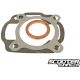 Gasket set Airsal Alu-Sport/Racing 70cc (Minarelli horizontal AC)