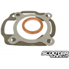 Gasket set Airsal Alu-Sport/Racing 70cc (Minarelli horizontal AC)