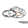 Gasket Airsal Alu-Sport 50cc CPI GTR