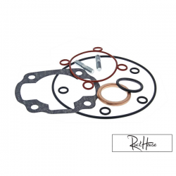 Gasket Airsal Alu-Sport 70cc CPI GTR