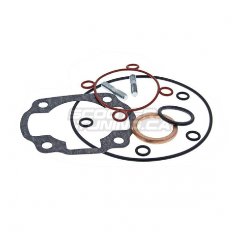 Gasket Airsal Alu-Sport 70cc CPI GTR